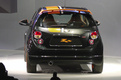 Chevrolet Z Spec Sonic