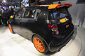 Chevrolet Z Spec Sonic