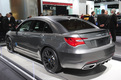 Chrysler 200 Super S