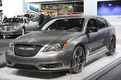 Chrysler 200 Super S