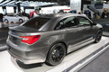 Chrysler 200 Super S
