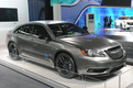 Chrysler 200 Super S