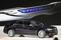 Chrysler 300C