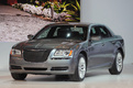 Chrysler 300C