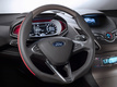 Концепт Ford Vertek