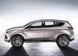 Концепт Ford Vertek