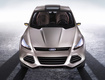 Концепт Ford Vertek