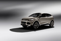 Концепт Ford Vertek