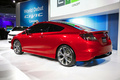 Концепты новой Honda Civic
