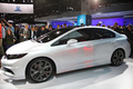 Концепты новой Honda Civic