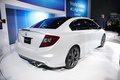 Концепты новой Honda Civic