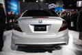 Концепты новой Honda Civic