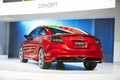 Концепты новой Honda Civic