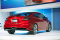 Концепты новой Honda Civic
