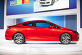 Концепты новой Honda Civic