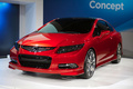 Концепты новой Honda Civic