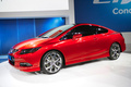Концепты новой Honda Civic