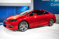 Концепты новой Honda Civic