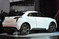 Hyundai Curb Concept