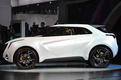 Hyundai Curb Concept