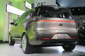 Концепт Kia KV7