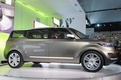Концепт Kia KV7