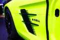 Суперкар Mercedes SLS AMG E-Cell