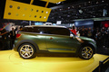 Новый концепт Mini Paceman