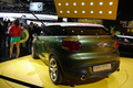 Новый концепт Mini Paceman