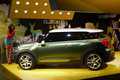 Новый концепт Mini Paceman