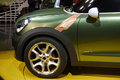 Новый концепт Mini Paceman