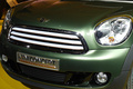 Новый концепт Mini Paceman