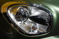 Новый концепт Mini Paceman