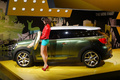 Новый концепт Mini Paceman