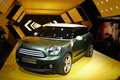 Новый концепт Mini Paceman