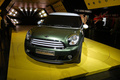 Новый концепт Mini Paceman