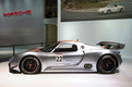 Гоночный Porsche 918 RSR