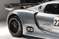 Гоночный Porsche 918 RSR