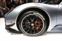 Гоночный Porsche 918 RSR