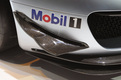 Гоночный Porsche 918 RSR