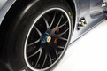 Гоночный Porsche 918 RSR