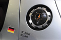 Гоночный Porsche 918 RSR