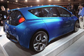 Toyota Prius C Concept