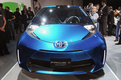 Toyota Prius C Concept