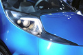 Toyota Prius C Concept