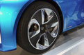 Toyota Prius C Concept