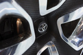 Toyota Prius C Concept