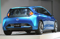 Toyota Prius C Concept