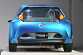 Toyota Prius C Concept