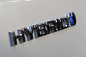 Компактвэн Toyota Prius V